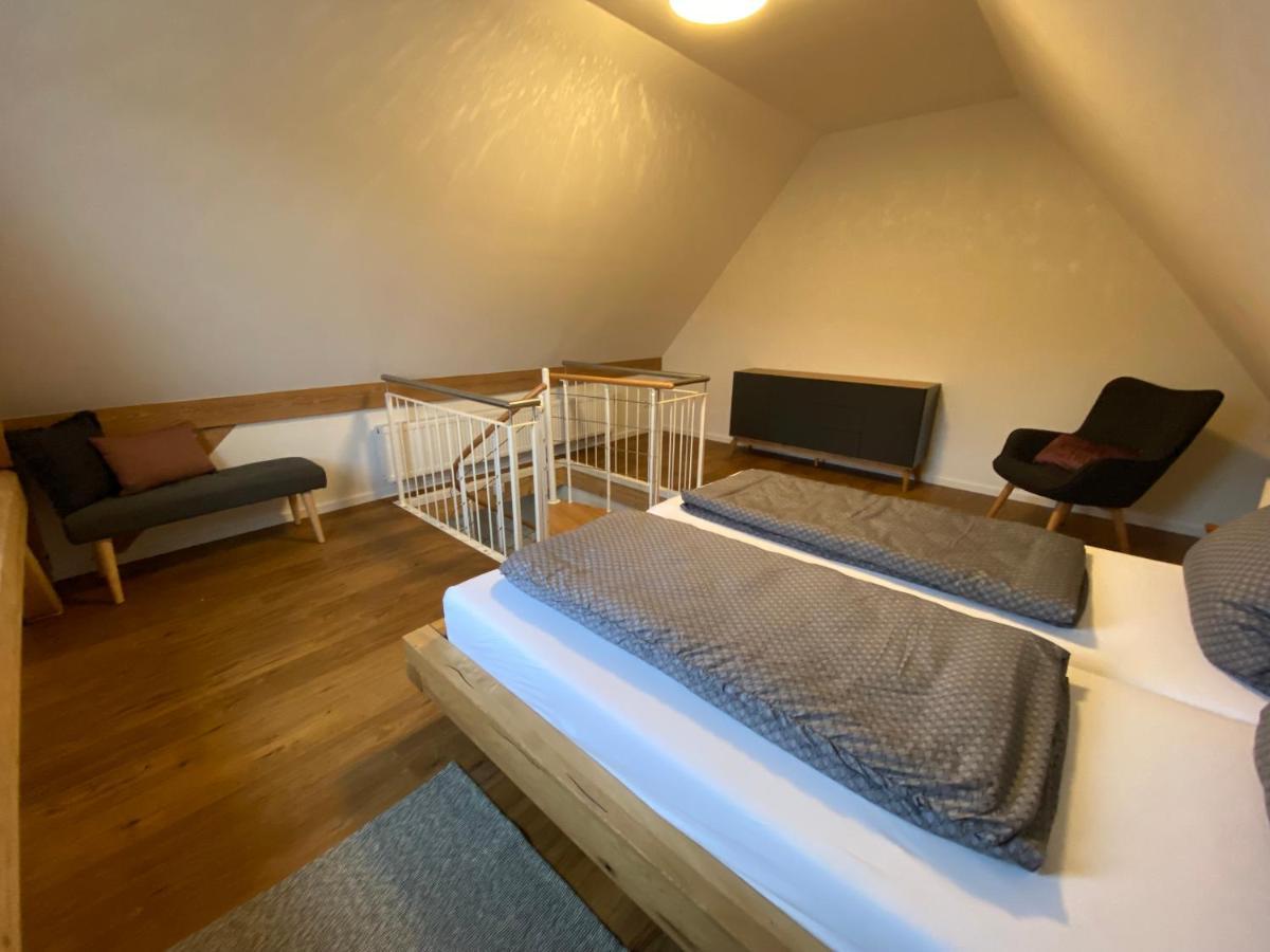 Ferienwohnungen Etzl Bad Mergentheim Kültér fotó